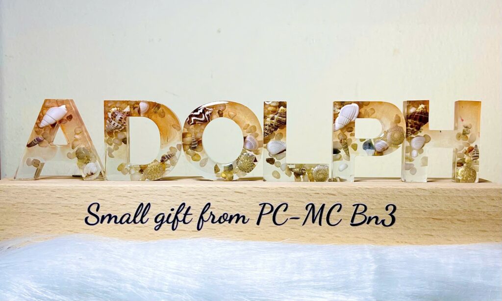 Den chu hoa kho cao cap san pham ket hop them OC BIEN duoc suu tam