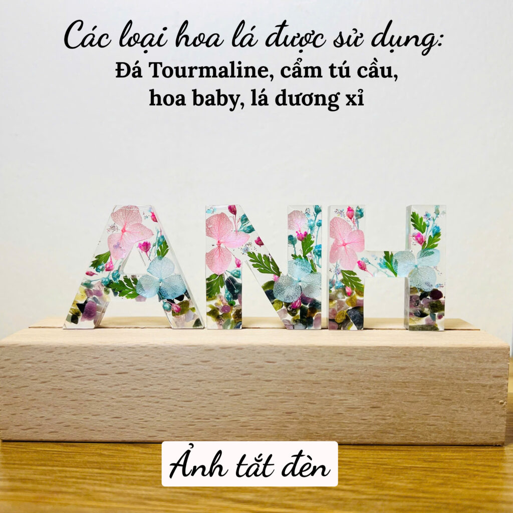 Den Chu Cao Cap Mix Da chinh la lua chon dang cap nhat tai DODELA