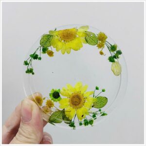 LÓT LY HOA KHÔ MẪU 17