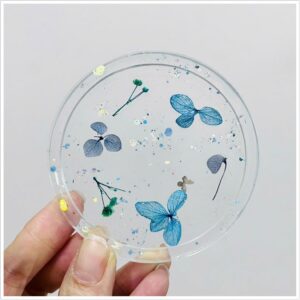 Lót Ly Hoa Khô Mẫu 21