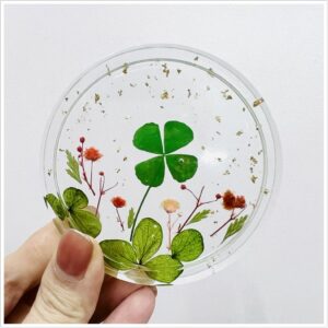 Lót Ly Hoa Khô Mẫu 28