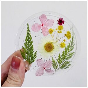 LÓT LY HOA KHÔ MẪU 5