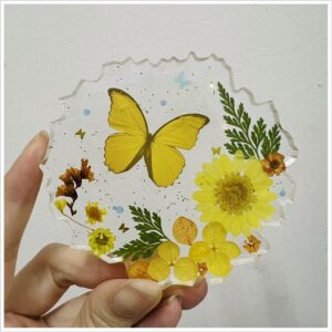 LÓT LY HOA KHÔ MẪU 6