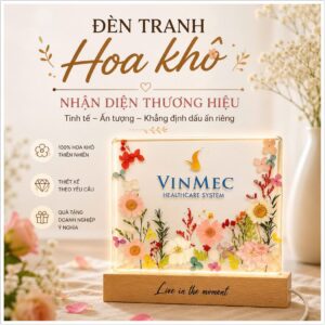 Đèn Tranh Theo Chủ Đề